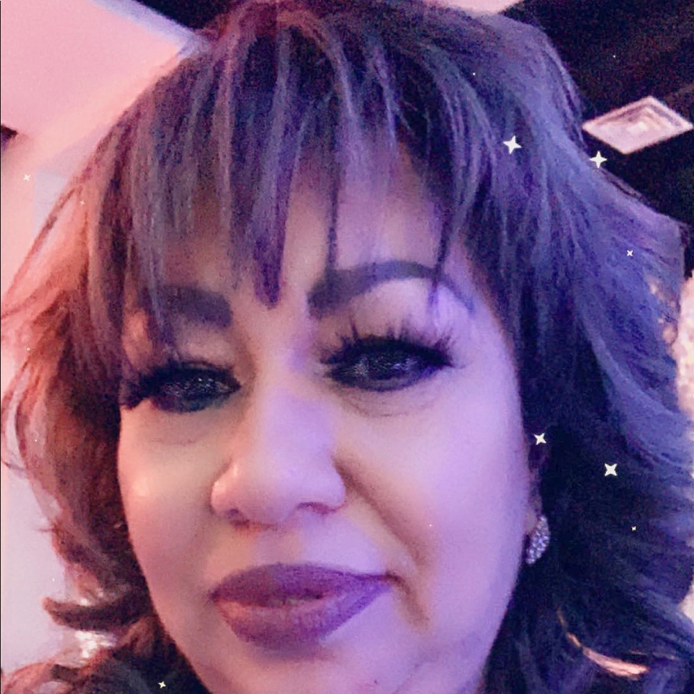 Meet your Posher, Rossy